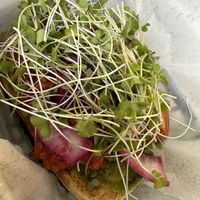   at Mama Jean's Deli South in Springfield