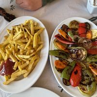   at Restorant 4 Stinet in Vlore