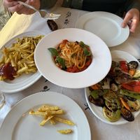   at Restorant 4 Stinet in Vlore