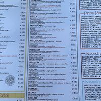  at La Tarantella in Gorizia