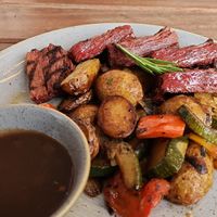  at The ASH - Köln MesseCity in Cologne