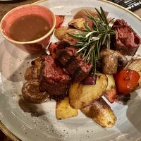 Redefine Flanksteak  at The ASH - Köln MesseCity in Cologne