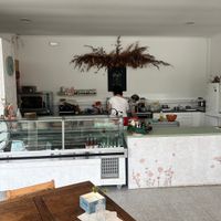 Portuguese family business, full of love in the food.   at Lagoa D'Ouro in Mafra