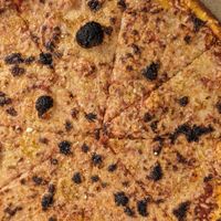  at Pizza Toni in Montreal