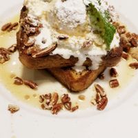 ft at Green Eggs Cafe - Northern Liberties in Philadelphia