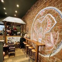   at Koi Thai Restaurant in Aberdeen