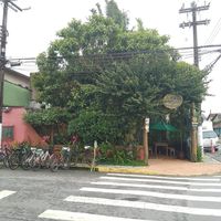  at Padaria Integrale in Ubatuba