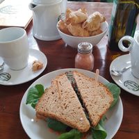  at Padaria Integrale in Ubatuba