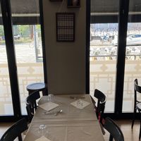   at Dream Korean Restaurant in Milan