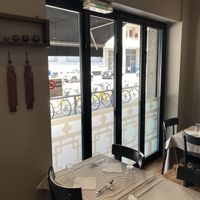   at Dream Korean Restaurant in Milan