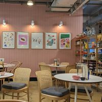  at The Hardware Société in Melbourne