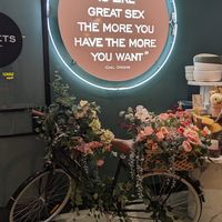  at The Hardware Société in Melbourne