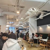  at The Hardware Société in Melbourne