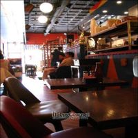 inside Earwax at Earwax in Chicago