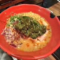   at JINYA Ramen Bar - 2nd and PCH in Long Beach