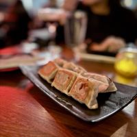 Impossible Gyoza   at JINYA Ramen Bar - 2nd and PCH in Long Beach