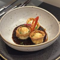   at Window To Asia in Funchal