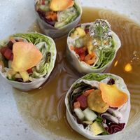   at Window To Asia in Funchal