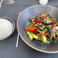   at Window To Asia in Funchal