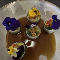   at Window To Asia in Funchal