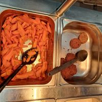 #Veganuary at Lale in Mikkeli