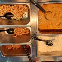 #Veganuary at Lale in Mikkeli