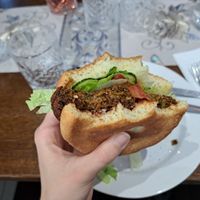 #Veganuary at Lale in Mikkeli