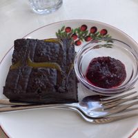   at De Bessenschuur in Midsland