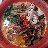  at Bone Daddies - Soho in London