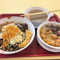 raro pero rico! at Simple Life - KLCC in Kuala Lumpur