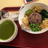 Leí Cha at Simple Life - KLCC in Kuala Lumpur