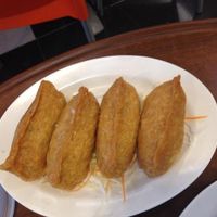 Inari sushi at Simple Life - KLCC in Kuala Lumpur