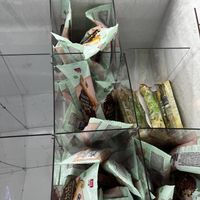   at Café Zorn in Mora