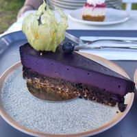  at Café Zorn in Mora