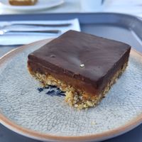  at Café Zorn in Mora