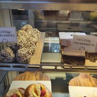  at Café Zorn in Mora