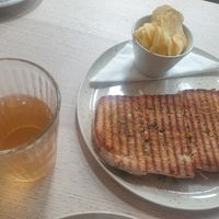  at Mono Cafe - 9.8 Gravity Climbing Lisbon in Lisbon