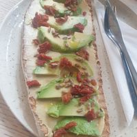  at Mono Cafe - 9.8 Gravity Climbing Lisbon in Lisbon