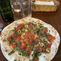   at Partita in Yamanashi