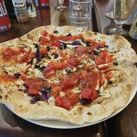  at Partita in Yamanashi