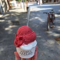  at Gelato Amuri in Valencia
