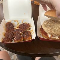   at Uncle Bob Imago in Kota Kinabalu