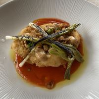   at Wreck Bistro in Liverpool