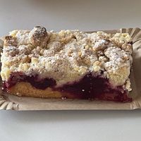   at Mauel 1883 - Eupener Str in Cologne