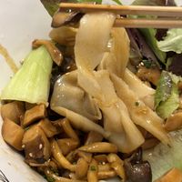   at Biang Biang Bar in Madrid