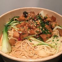  at Biang Biang Bar in Madrid