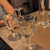  at Jonah's Restaurant in Athens