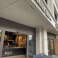   at Mauel 1883 - Rudolfpl in Cologne