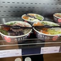   at Natoo   in Prague