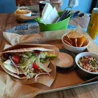  at O'Tortilla in Kristinehamn